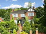 WOMBOURNE, Orton Lane