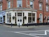 INTERIOR DESIGN & RETAIL