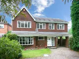 WOMBOURNE, Greenhill