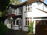 PURLEY, SURREY