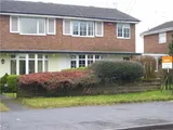 Uttoxeter Road, Blythe Bridge, Stoke-On-Trent, Staffordshire, ST11 9LY