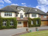 Manor Road, Chigwell