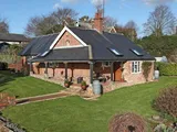 Rural Hartfield, East Sussex