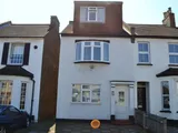 Southlands Road, Bromley