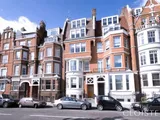 Cheyne Place, Chelsea, London, SW3
