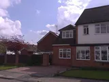 Wellesbourne Road, Mount Nod,
