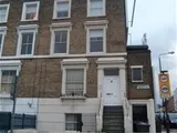 ZZ - Wandsworth Rd, Clapham