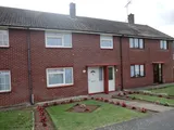 FORD STREET, STAPENHILL