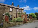 Chapel Lane, Green Moor, Wortley, South Yorkshire, S35