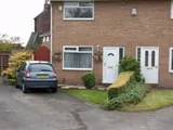 Hawdon Court, Wavertree, Liverpool