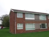 Woodhorn Drive, Stakeford, One Bed First Floor Flat
