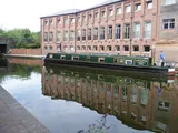 Washington Wharf, BIRMINGHAM CITY CENTRE - SUPERB TWO BED FLAT ON THE SCENIC CANAL SIDE OF THE CITY!