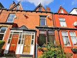 St Ives Mount, Leeds, LS12