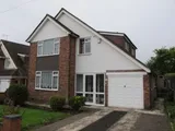 Frankwell Drive, Potters Green, Coventry, West Midlands, CV2 2FB