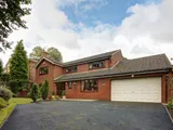 St James Road, Rainhill, Prescot, Merseyside
