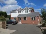 Rose Cottage 14d Straits Road, Lower Gornal, DUDLEY
