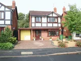 Greystoke Drive, KINGSWINFORD