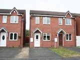 Byrchen Moor Gardens, Pensnett