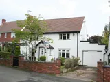 The Village, Kingswinford