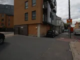 Pier Road, London