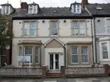 Grosvenor Road, Newcastle Upon Tyne