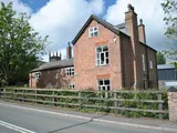Mairscough Lane, Lydiate