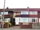 Longton Lane, Rainhill, L35
