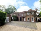 College Road,  Dulwich