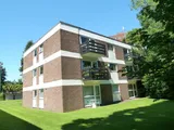Wake Green Park, Moseley - Lovely Studio Apartment with Lovely Leafy Views!!