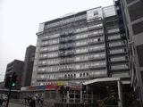 The Vista, Woolwich