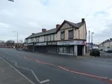RETAIL UNITS TO LET