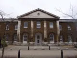Marlborough Road, Woolwich Arsenal
