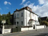 West Croydon, Surrey