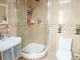 Family Shower Room