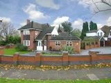 GOLDTHORN PARK, Ednam Road