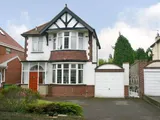 GOLDTHORN PARK, Dudley Walk
