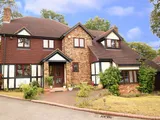 Stradbroke Park, Tomswood Road, Chigwell