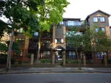 Blyth Road, Bromley