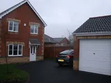Regent Court, South Hetton, Durham