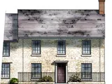 Wyndham Place, Tisbury, SP3