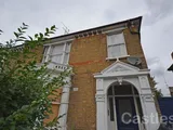 Crouch End Borders N8