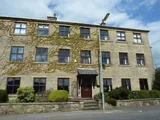 Crown Mews, Hawkshaw