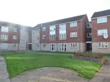 IBSCOTT CLOSE, DAGENHAM EAST.