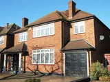 Brockley Avenue, Stanmore