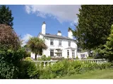 Woolton Mount, Woolton Village, L25
