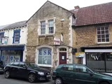 A Range Of Ground & First Floor Office Suites