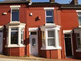 Sandbeck Street, Dingle, Liverpool, L8