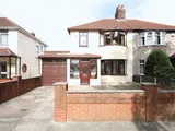 Childwall Road, Wavertree, Liverpool, L15
