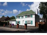 Aigburth Road, Aigburth, Liverpool, L19