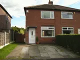 Woodbank Avenue, Bredbury